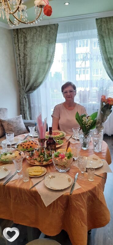 Анна, Гусев