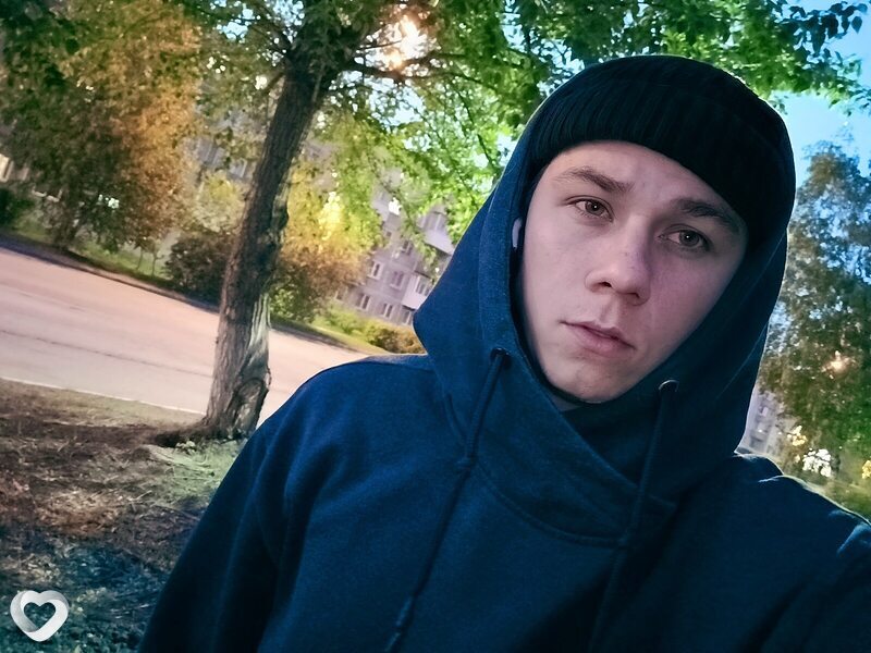 Евгений, 25, Ачинске — анкета №1303665