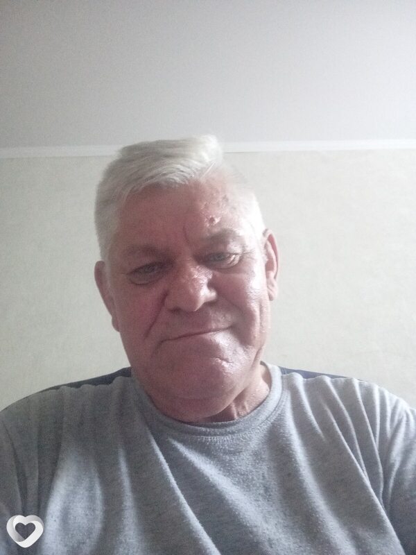 Геннадий, 63, Смоленске — анкета №1303666