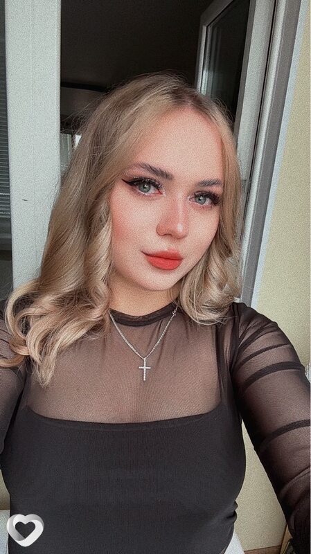 Натали, 24, Калуге — анкета №1303668