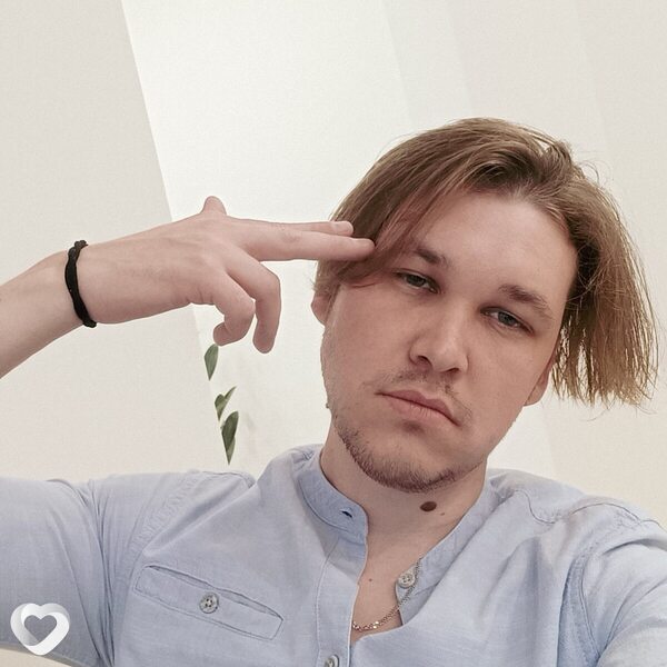 Юрий, 31, Челябинске — анкета №1303673