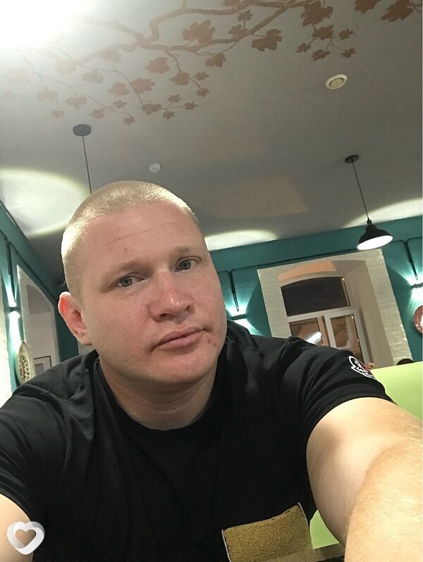 Никита, 39, Астрахани — анкета №1303830