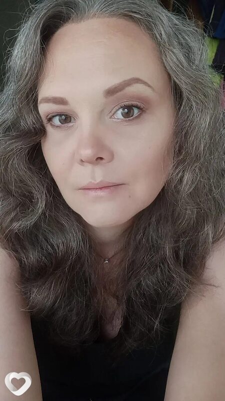 Ульяна, 43, Алматы — анкета №1303842