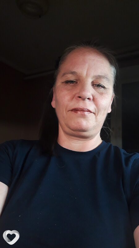 Людмила, 55, Дмитрове — анкета №1303847