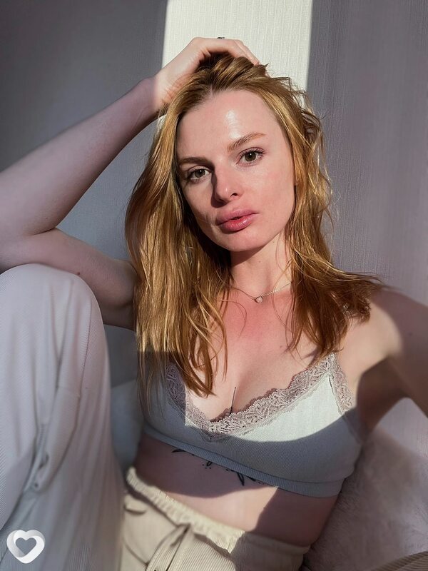 Алиса, 34, Москве — анкета №1303727