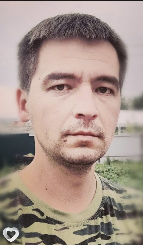 Вадим, 37, Екатеринбурге — анкета №1303728