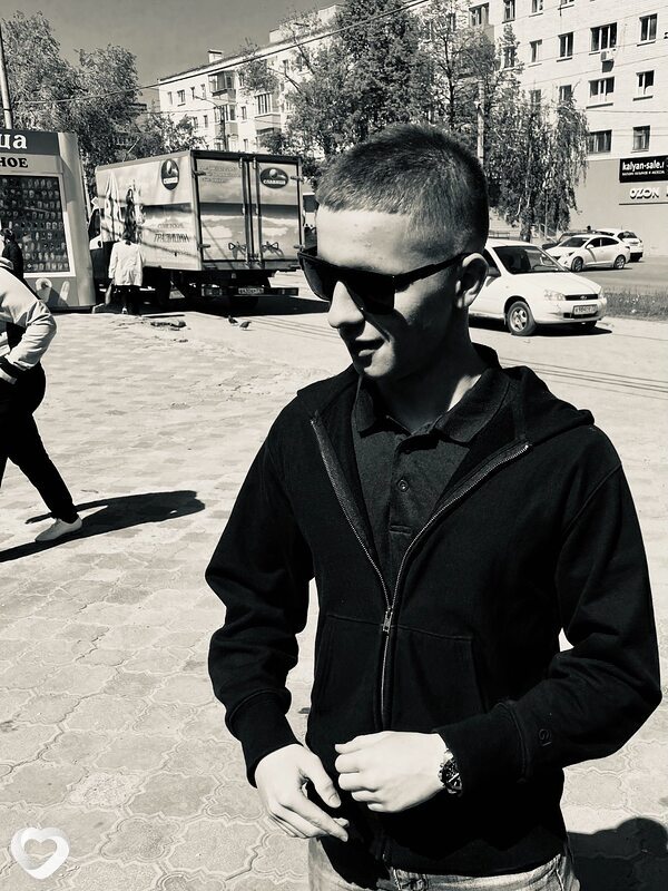 Максим, 26, Ульяновске — анкета №1303736