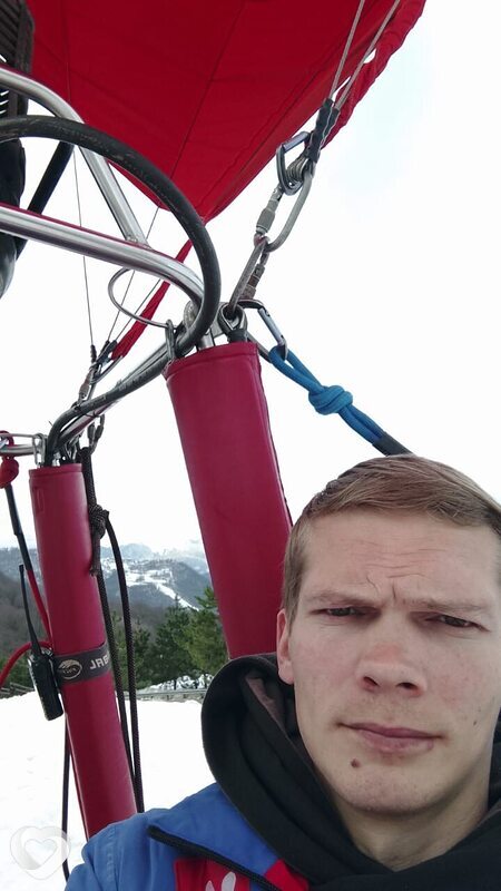 Руслан, 33, Адлер — анкета №1303740