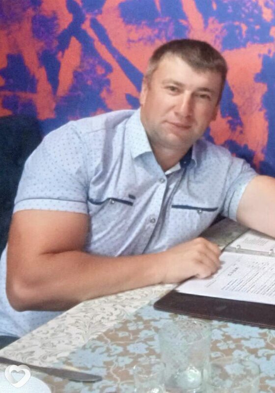 Алексей, 39, Минске — анкета №1303745