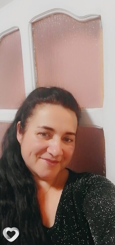 Оленька, 50, Мозыре — анкета №1303749