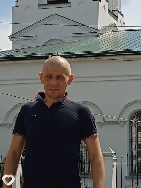 Дмитрий, 41, Набережных Челнах — анкета №1303775
