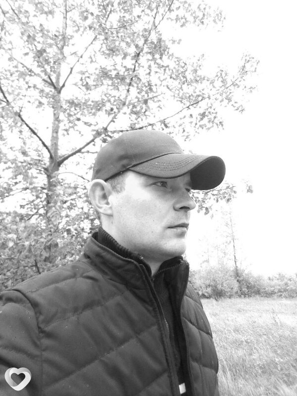 Гриня, 36, Луганске — анкета №1303777