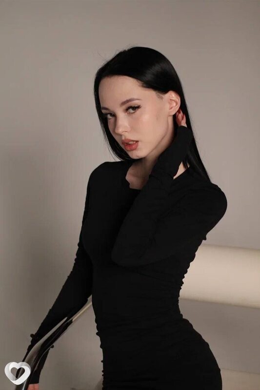 Лиза, 25, Москве — анкета №1303784