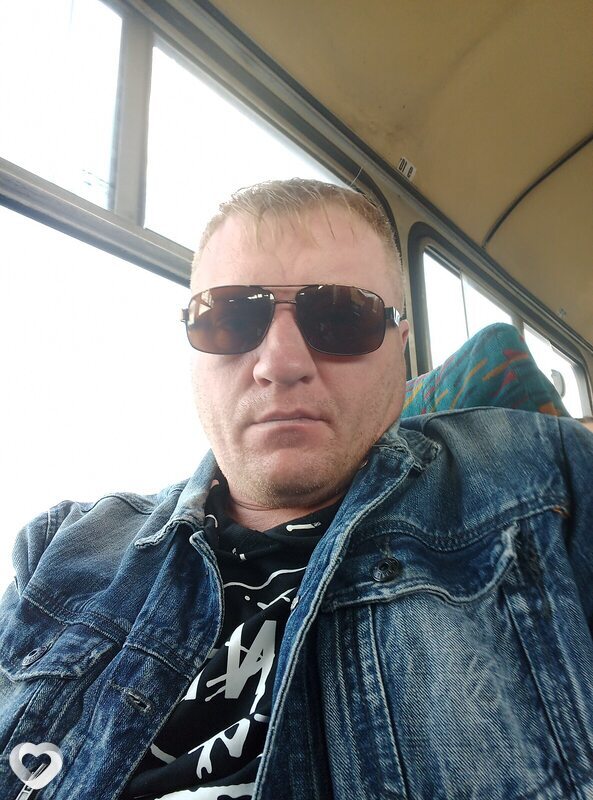 Макс, 43, Вичуге — анкета №1303786