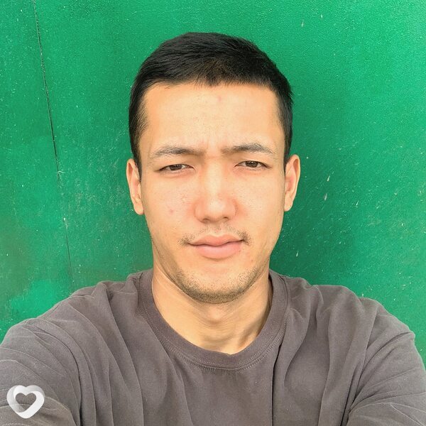 Мерхат, 27, Алматы — анкета №1303788