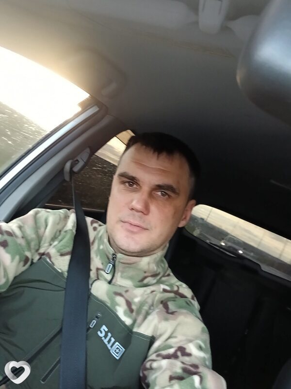 Денис, 37, Новороссийске — анкета №1303793