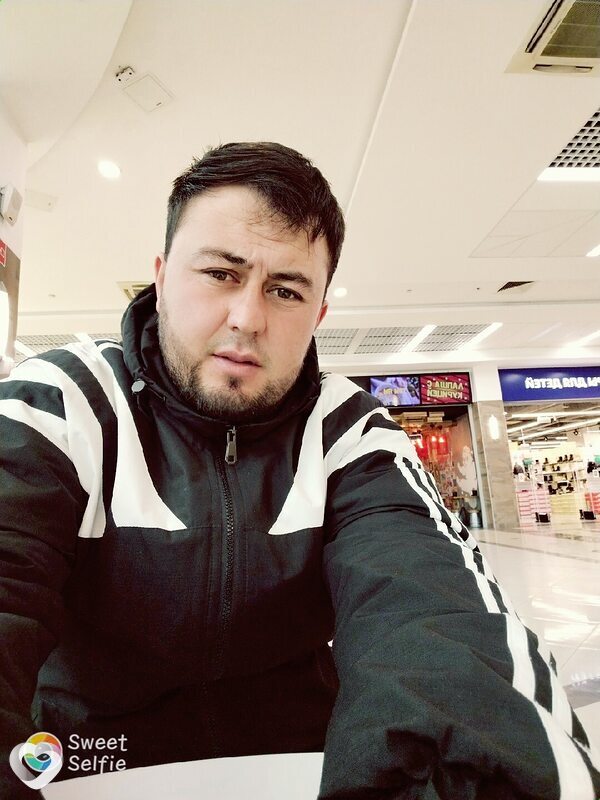 Идрис, 32, Тюмени — анкета №1303953