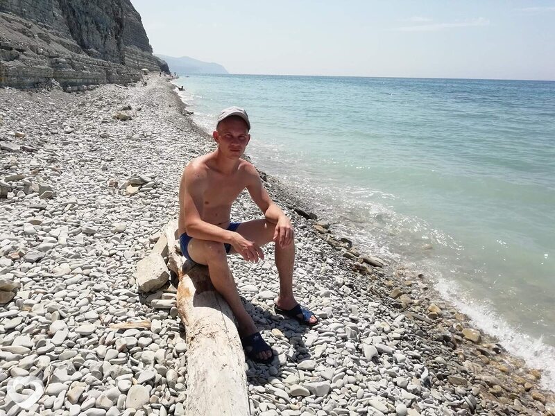 Николай, 35, Плавске — анкета №1303960