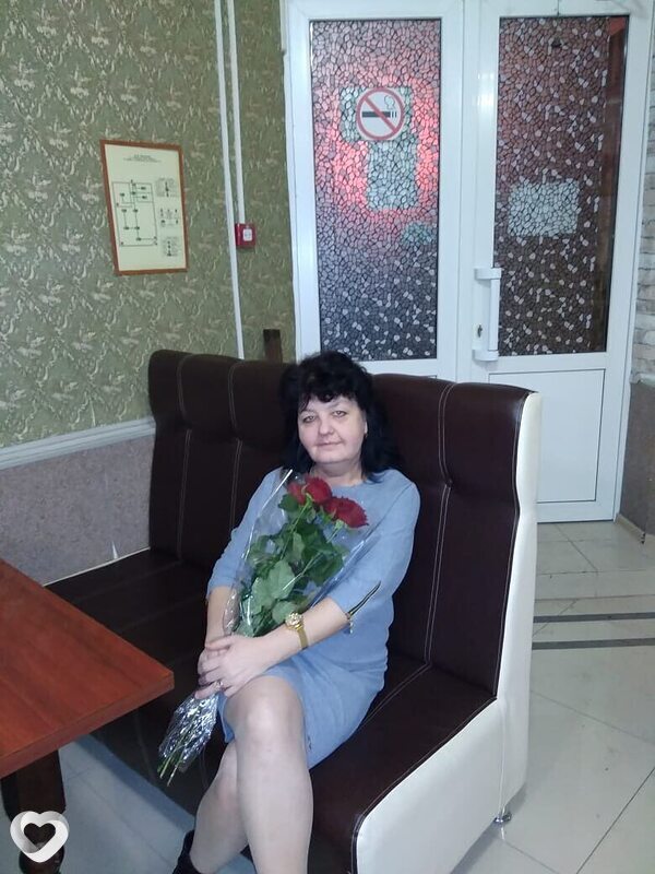 Татьяна, 56, Астрахани — анкета №1303972