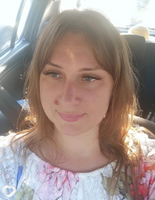 Алла, 36, Видном — анкета №1303859