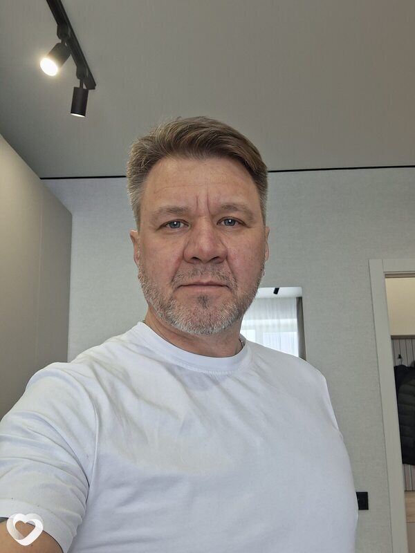 Евгений, 47, Оренбурге — анкета №1303864