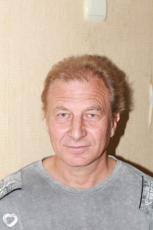 Алекс, 50, Алматы — анкета №1303868