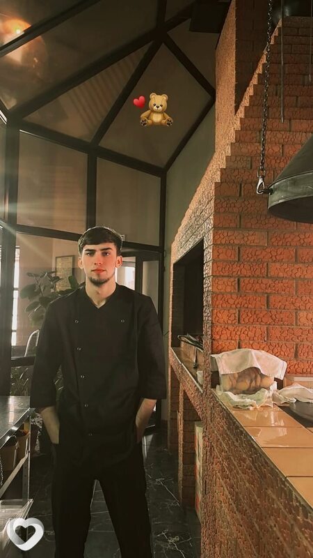 Руслан, 29, Иркутске — анкета №1304050