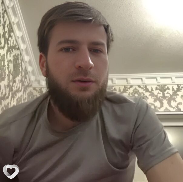 Borz, 33, Краснодаре — анкета №1304052