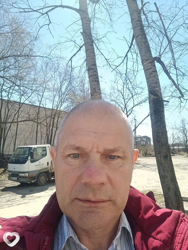 Петр, 57, Москве — анкета №1304056