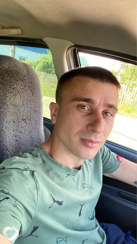 Вова Адидас, 33, Раменском — анкета №1304061