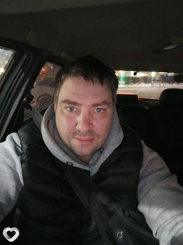 Николай, 41, Домодедово — анкета №1304063
