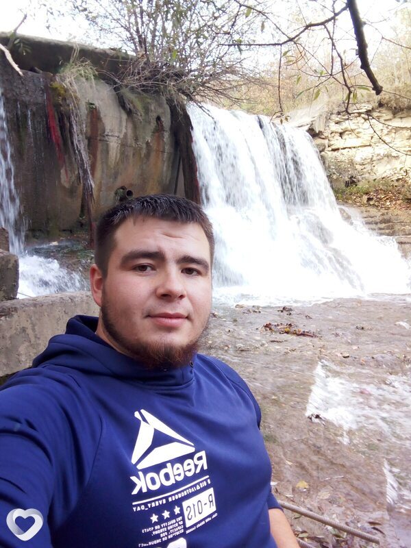 Олег, 25, Ставрополе — анкета №1304069