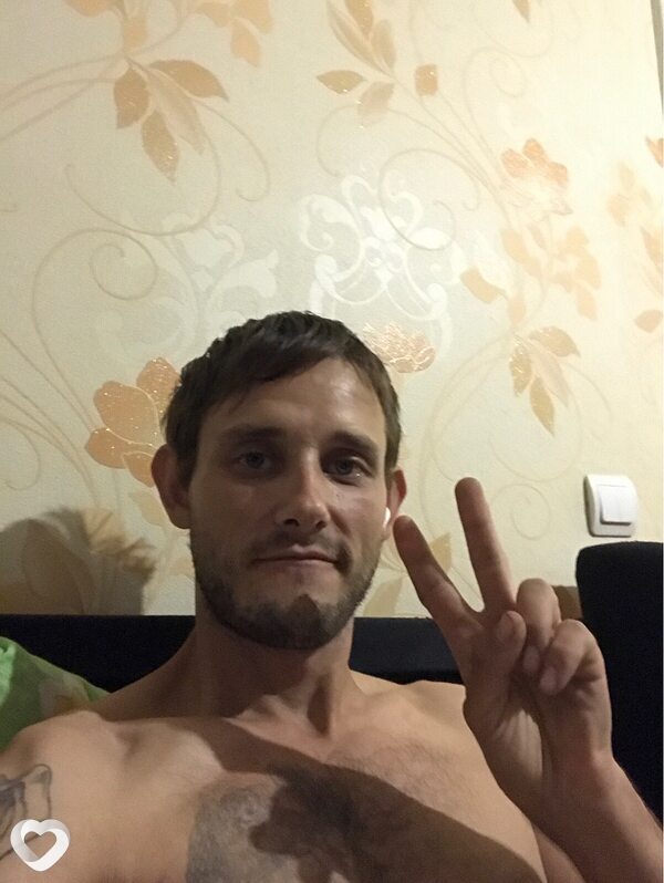 Сергей, 29, Великом Новгороде — анкета №1304070