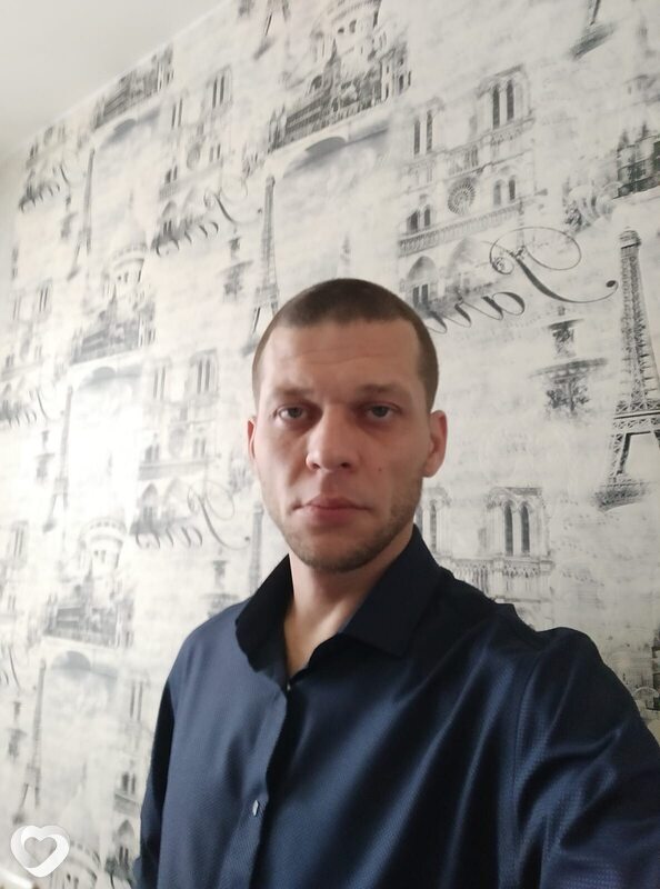 Сергей, 39, Новосибирске — анкета №1303885