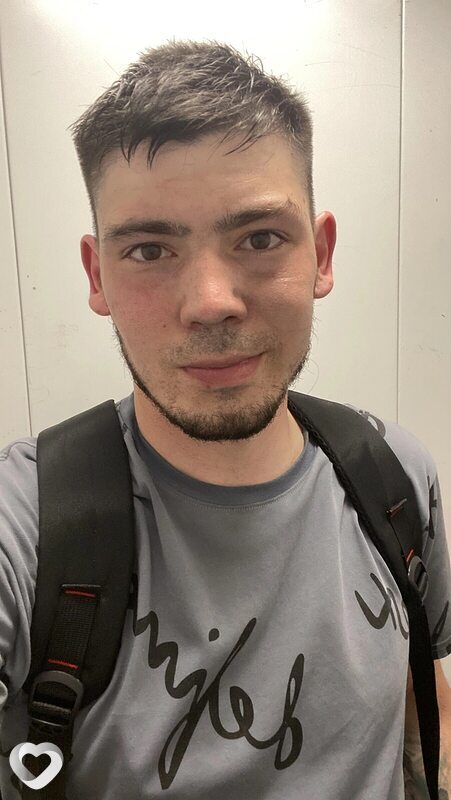 Dinarson, 33, Тюмени — анкета №1303886