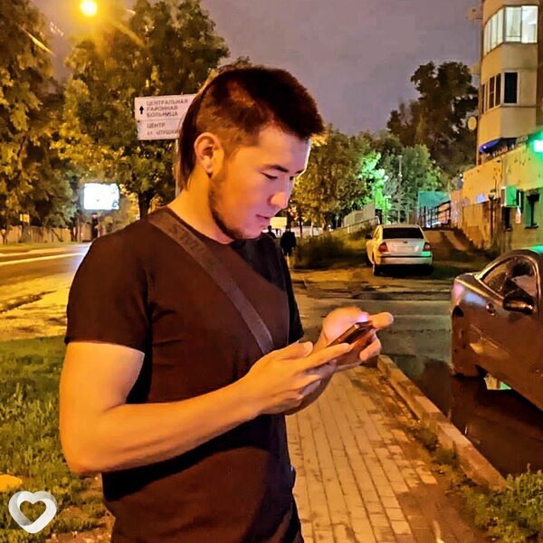 Канат, Тучково