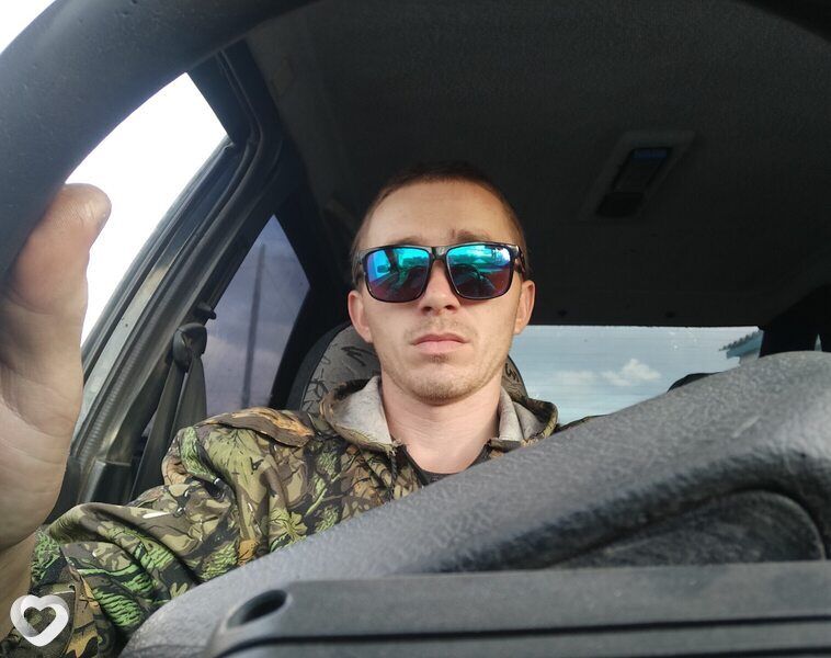 Александр, 31, Костанае — анкета №1303891
