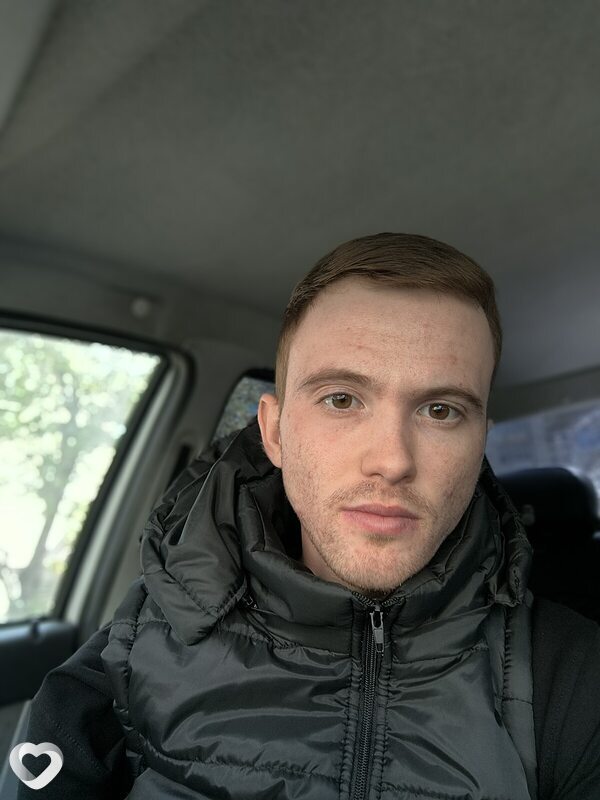 Макс, 23, Ставрополе — анкета №1303896
