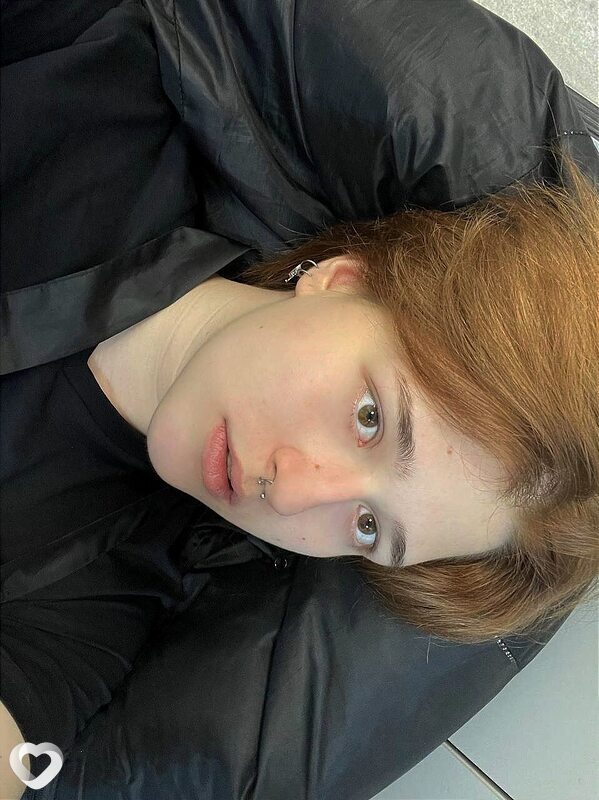 Елизавета, 20, Новосибирске — анкета №1303751