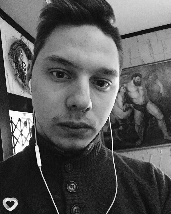 Алексей, 31, Луганске — анкета №1303756