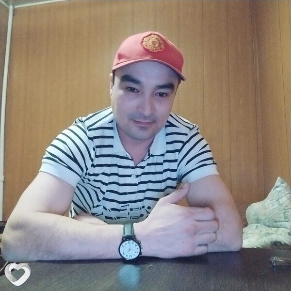Акмалжон, 37, Кургане — анкета №1303758