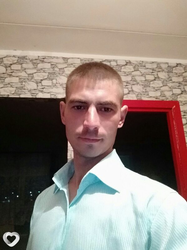 Дмитрий, 33, Барановичах — анкета №1303764