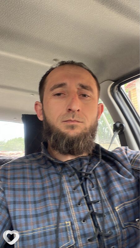 Муса, 35, Ростове-на-Дону — анкета №1303766