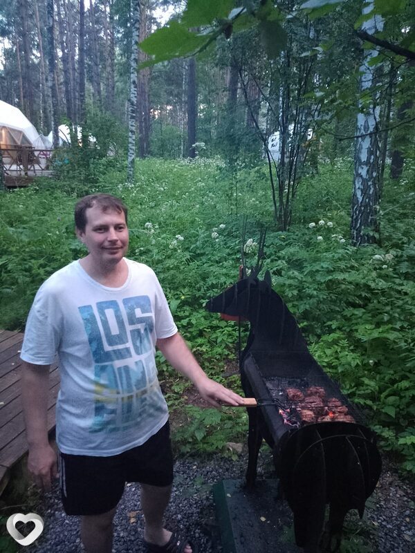 Андрей, Коченево