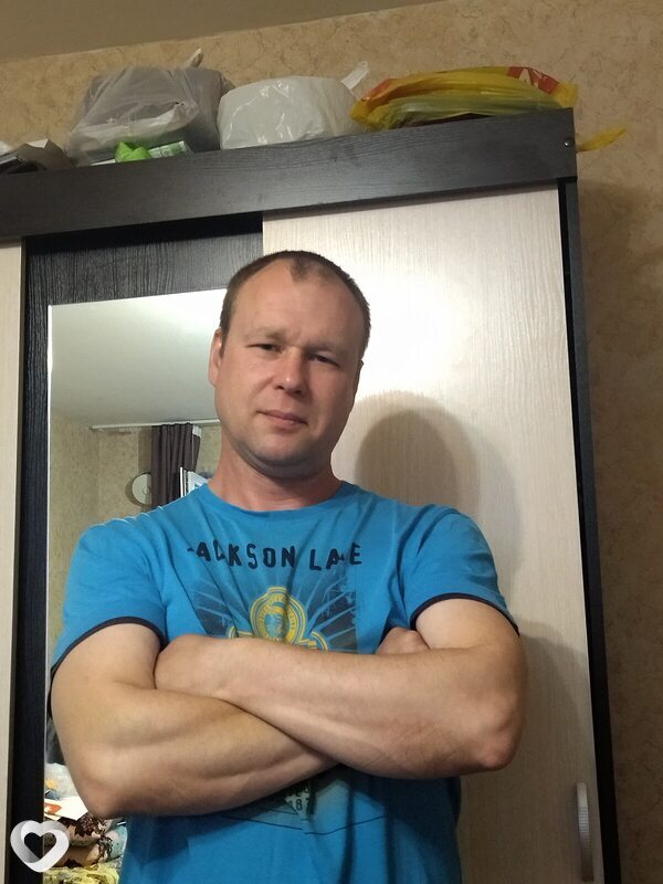 Анатолий, 46, Санкт-Петербурге — анкета №1303773