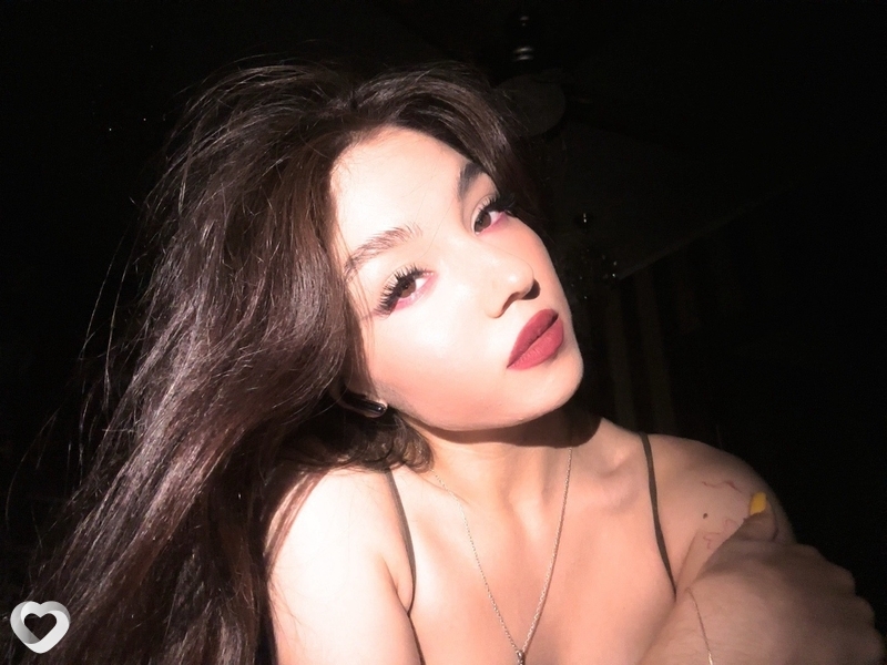 Гуля, 22, Уфе — анкета №1303774