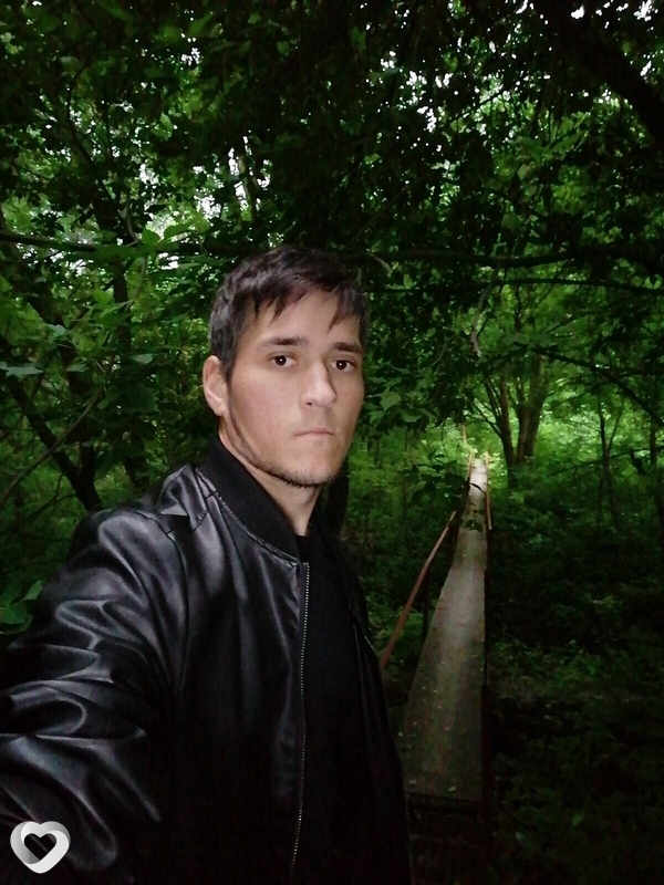Рэмис, 28, Казани — анкета №1303929