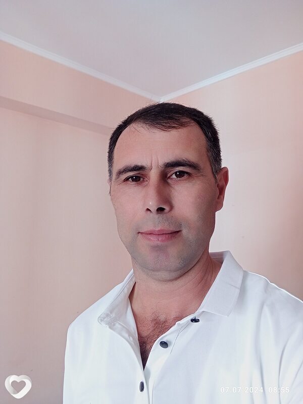 Сони, 43, Астане — анкета №1303931