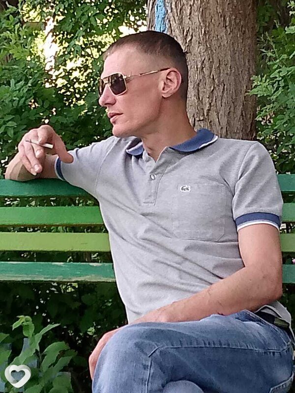 Сергей, 42, Оренбурге — анкета №1303932