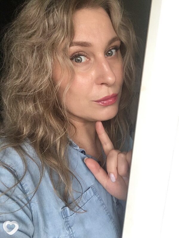 Анастасия, 45, Екатеринбурге — анкета №1303940